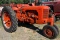 SC Case Tractor