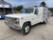 1982 Ford F350 w Service Bed VIN 5005