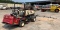 Toro Workman 3200
