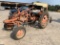 1949 Allis Chambers G