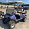 Club Car Golf Cart 48 Volt
