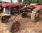 Massey Harris Pony