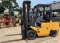TCM FGC Forklift