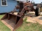 1949 Farmall M with Stan-Hoist loader