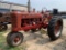 1950 Farmall M with fenders