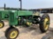 1954 John Deere 40