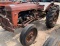 1963 Massey Ferguson 35 Deluxe