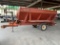 Chandler 8854 12ft Spreader