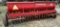 Massey Ferguson 10ft Drill