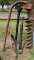 Comer 3PT hole digger 9