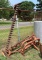 Massey Ferguson 3PT sickle mower