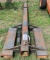 Star Industries adjustable forklift boom