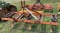 Fred Cain 5 shank tillage tool