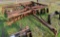 Massey Ferguson 10ft 30 blade Disc