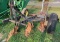 Allis Chalmers 3PT 3 bottom Plow