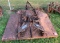 Howse 5ft rotary mower