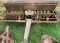 Oliver 8ft drill
