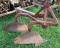 Dearborn 3PT 2 bottom plow