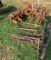 International Planter parts