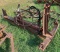 3PT wood splitter
