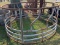 8ft Hay feeder