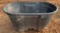 100 gallon water trough