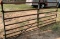 10ft HD Bull Gate