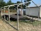 12x15x8 Carport
