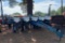 Kinze 2000 11 row Planter