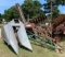 NEW IDEA model 323 single row corn picker