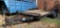 6.5' X 16' Tandem axle trailer NO TITLE