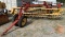 New Holland 258 Rolabar Rake
