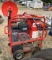 Hotsy Pressure Washer