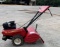 Rally 5hp rear tine tiller
