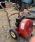 Yardman 5hp Blower