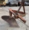 3pt 1 bottom plow