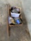 zareba fence charger with supplies