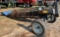 Neco grain cleaner