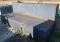 Heavy Duty L shaped fuel tank