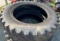 Set of (2) 480/80R46 Tires