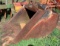 3ft Ford excavator bucket