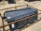 Wolverine Skid Steer Sweeper 6 ft New in Crate