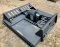 New Wolverine Skid Steer Rotary Mower 6ft