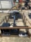 Skid Steer Arm Rotary Mower 42