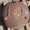 #12 Cast Iron Wash Pot