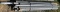 Lot of 6ft Pipe (Approximately 20pc)