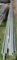 Lot of 20ft Pipe (Approximately 12pc)