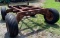 4 Wheel Wagon