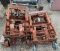 2 Sets of Safe Jacks
