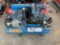 Emglo Air Compressor 110 Volt